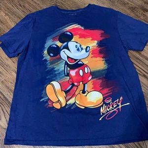 Disney Mickey Mouse T-shirt